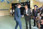„Już wspólnej drogi pryska czar…” – pożegnanie absolwentów_50