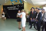 „Już wspólnej drogi pryska czar…” – pożegnanie absolwentów_59