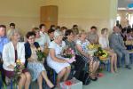 „Już wspólnej drogi pryska czar…” – pożegnanie absolwentów_76