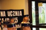 Każda podróż zaczyna się od pierwszego kroku...