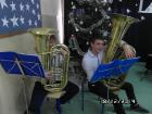 Koncert kolęd i pastorałek