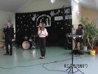 Koncert kolęd i pastorałek