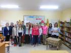 Konkurs recytatorski ,,Portret matki słowem malowany