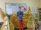 Konkurs recytatorski ,,Portret matki słowem malowany