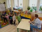 Kwietniowe Słoneczka