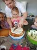 Mali cukiernicy w przedszkolu