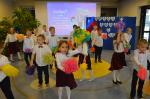 Mali odkrywcy wystąpili dla babć i dziadków