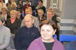 Mali odkrywcy wystąpili dla babć i dziadków