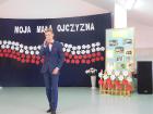 Mnie ta Ziemia od innych droższa...