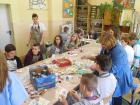 Odwiedziny uczniów z Gromadzic_17