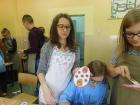 Odwiedziny uczniów z Gromadzic_31