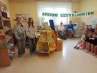 Pasowanie na czytelnika