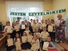 Pasowanie na czytelnika