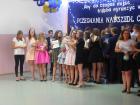 Pożegnanie absolwentów 2017/2018