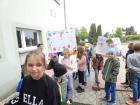 Projekt: ,,Zdrowo jem, więcej wiem!”