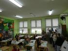 Projekt: ,,Zdrowo jem, więcej wiem!”