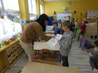 Projekt: ,,Zdrowo jem, więcej wiem!”