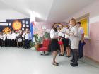 Ślubowanie klas pierwszych_1