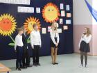 Ślubowanie klas pierwszych_2
