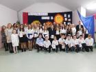 Ślubowanie klas pierwszych_2