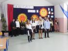 Ślubowanie klas pierwszych_7