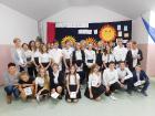 Ślubowanie klas pierwszych_9