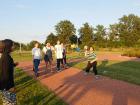 Spotkanie integracyjne gimnazjalistów z pielgrzymami na ŚDM z Korei_3