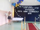 Stypendia Wójta Gminy Czarnożyły rozdane_10