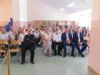 Stypendia Wójta Gminy Czarnożyły rozdane_10