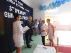 Stypendia Wójta Gminy Czarnożyły rozdane_10
