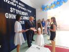 Stypendia Wójta Gminy Czarnożyły rozdane_10