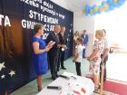 Stypendia Wójta Gminy Czarnożyły rozdane_1