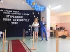Stypendia Wójta Gminy Czarnożyły rozdane_2