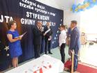 Stypendia Wójta Gminy Czarnożyły rozdane_3