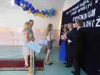 Stypendia Wójta Gminy Czarnożyły rozdane_3