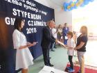Stypendia Wójta Gminy Czarnożyły rozdane_4