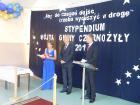 Stypendia Wójta Gminy Czarnożyły rozdane_4
