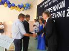 Stypendia Wójta Gminy Czarnożyły rozdane_4