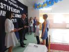 Stypendia Wójta Gminy Czarnożyły rozdane_5
