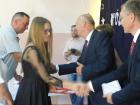 Stypendia Wójta Gminy Czarnożyły rozdane_6