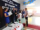 Stypendia Wójta Gminy Czarnożyły rozdane_6