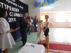 Stypendia Wójta Gminy Czarnożyły rozdane_6