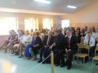 Stypendia Wójta Gminy Czarnożyły rozdane_7
