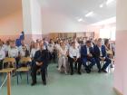 Stypendia Wójta Gminy Czarnożyły rozdane_9