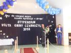 Stypendia Wójta Gminy Czarnożyły rozdane_9