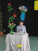 Światowy Dzień Poezji czyli „Poranek z wiosenną poezją”