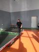 Szkolny turniej tenisa stołowgo