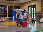 Uroczystość z okazji Dnia Mamy i Taty