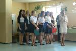 Uroczystość zakończenia roku szkolnego 2014/2015_18