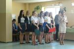 Uroczystość zakończenia roku szkolnego 2014/2015_19